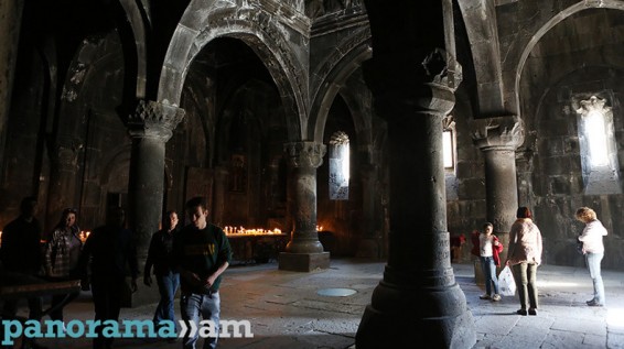 «Գեղարդի վանք և Ազատ գետի վերին հովիտ»-ին ՅՈՒՆԵՍԿՕ-ի ուժեղացված պաշտպանության կարգավիճակ կշնորհվի