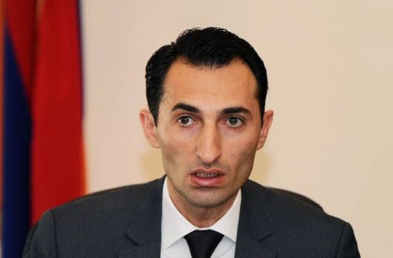 ՀՀ մշակույթի նախարարությանը ներկայացնելու է Արամի 23 հասցեում գտնվող հուշարձանի պահպանության նախագիծ