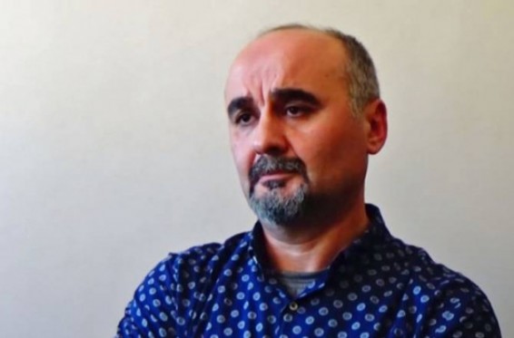 Հայաստանում ձերբակալված թուրք Քեվին Օքսուզի կալանքը երկու ամսով երկարաձգվել է. Դատախազություն