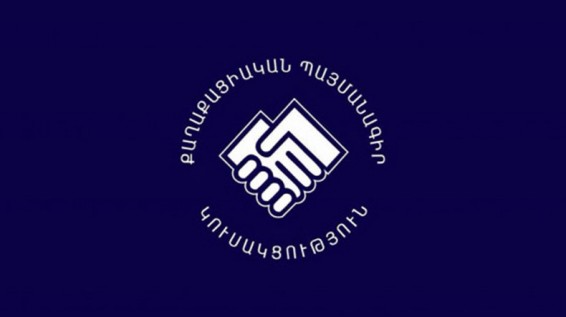 ՔՊ-ն նպատակահարմար չի գտնում սատարելու Սասուն Միքայելյանի որդու թեկնածությունը