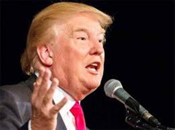 Դոնալդ Թրամփը կողմ է արտահայտվել ԻՊ դեմ ցամաքային գործողությանը