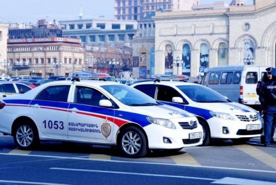 Երկու օրում բացահայտվել է հանցագործության 51 դեպք