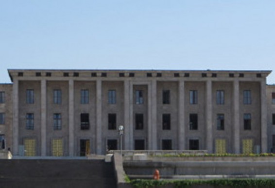 Թուրքիայի խորհրդարանից մարդկանց տարհանման մասին տեղեկատվությունը հերքվել է