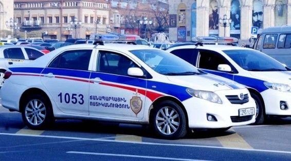 Ֆրանկոֆոնիայի գագաթնաժողովի շրջանակներում հոկտեմբերի 10-11-ին Երևանում մի շարք փակ փողոցներ կլինեն