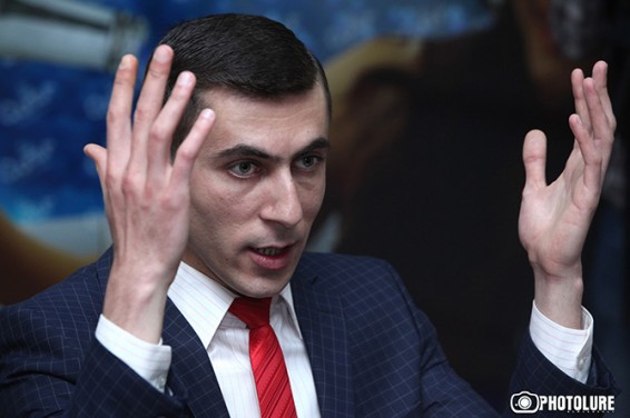 Главный синоптик Армении возвестил о «дыхании осени»