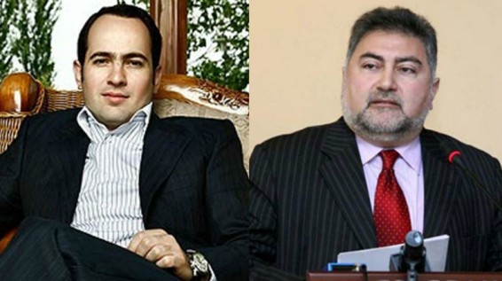 Դատարանը վարույթ է ընդունել Սեդրակ Քոչարյանի հայցն ընդդեմ Արա Պապյանի