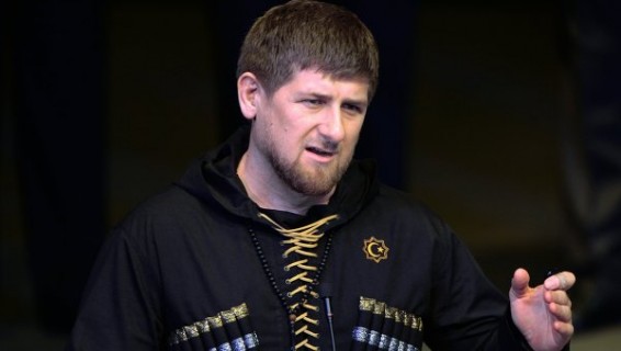 Кадыров заявил, что готов оказать Казахстану помощь в борьбе с терроризмом