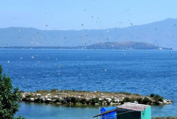 Սեւանա լճի մակարդակը նախորդ տարվա հոկտեմբերի 9-ի նիշից բարձր է 1 սանտիմետրով