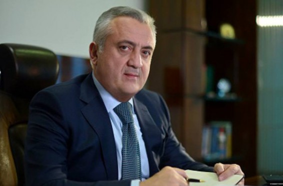 ԿԲ նախագահի գլխավորած պատվիրակությունը մեկնել է Ինդոնեզիա՝ մասնակցելու ԱՄՆ և ՀԲ կառավարիչների հանդիպումներին