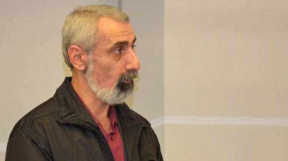 Овик Чархчян: «И теперь перед нами стоит серьезная задача»