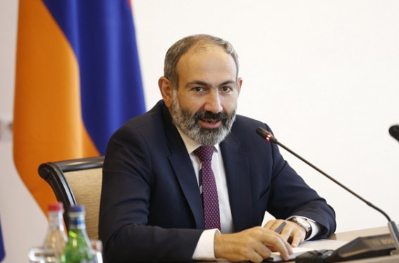 Կառավարությունը նպատակադրել է Հայաստանն ագրարային երկրից վերածելու բարձր տեխնոլոգիաների երկրի. Փաշինյանի ելույթը գործարար համաժողովի փակմանը