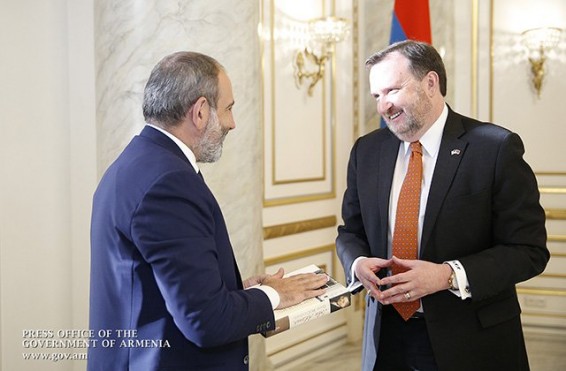 «Դեսպանի խոսքը բավականին լուրջ ազդակ է». Ինչ հետևանքներ կունենան Ռիչարդ Միլսի գնահատականները