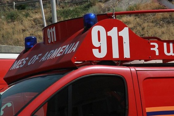 Վթար պաշտպանության նախարարության մոտ