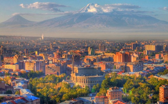 Հայաստանը` արշավների նոր հանգրվան. LA Times