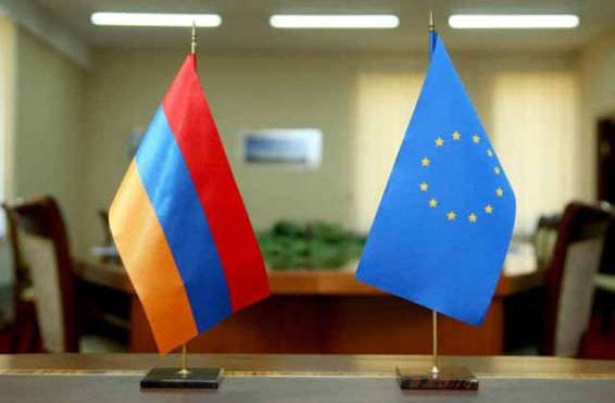 Հայաստան-ԵՄ միջխորհրդարանական հարաբերությունների խորացման համար ստեղծվում են նոր հիմքեր