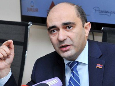 Մարուքյանը պարզաբանեց, թե ինչու էր Լենա Նազարյանը մեկնել ԵԽԽՎ. Փաշինյանը չի վստահո՞ւմ Մարուքյանին