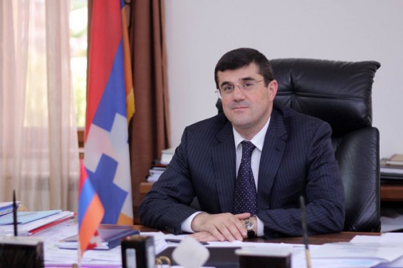 Արցախցիներն ապացուցել են, որ սեփական ունեցվածք գոյություն չունի այս օրերին. ԼՂՀ վարչապետ