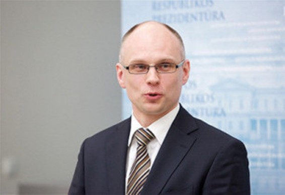 Լիտվայի ՆԳ նախարարը բողոքել է ռուսերենի հանդեպ փախստականների սիրո մասին