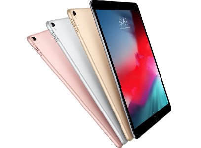 Apple–ը հոկտեմբերի 30-ին նոր iPad Pro–ներ եւ Mac լափթոփներ կներկայացնի