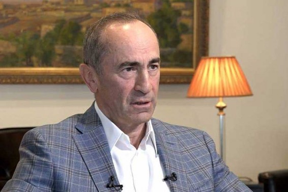 Ռոբերտ Քոչարյանի փաստաբանական թիմը պատրաստվում է ՄԻԵԴ դիմել. Հայկ Ալումյան