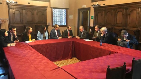 Գագիկ Հարությունյան. Արտահերթ ընտրությունների անցկացումը իրավական-սահմանադրական ճգնաժամի հաղթահարման միակ ճանապարհն է