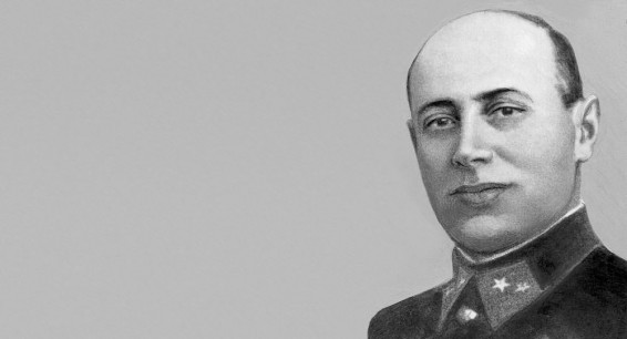 Баграмян и Арушанян говорили по-армянски: почему связь вырубили не фашисты, а свои