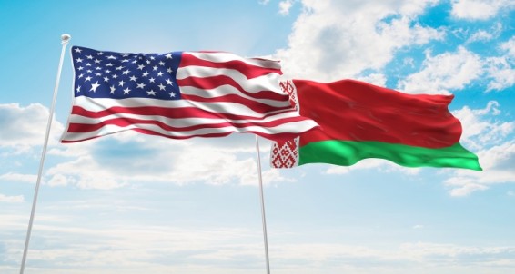 Госдеп США: Белоруссия — «бастион против российского неоимпериализма»