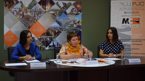 Բանակի հարցն առաջնային չի դարձել իշխանությունների համար. Ժ. Ալեքսանյան