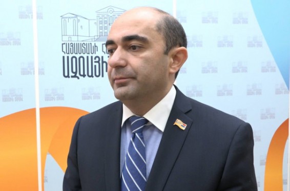 Ապահովագրական ընկերությունները «Բիվաք Հայաստան» ՓԲ ընկերությանը միլիարդավոր դրամներ են վճարում՝ մեկ պատուհանի ծառայություն ստանալու համար. Է. Մարուքյանը դիմել է ԿԲ և ՏՄՊՊՀ
