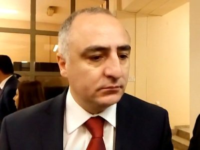 Արամ Հարությունյանը եւ Միհրան Պողոսյանը կաշառքի գործով չունեն կասկածյալի կամ մեղադրյալի կարգավիճակ. ՀՔԾ պետ