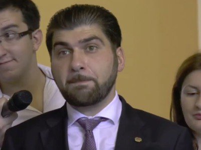 Ի՞նչ առնչություն ունի Սերժ Սարգսյանը ԵՊՀ–ում չարաշահումների հետ. Դավիթ Սանասարյանը պարզաբանեց
