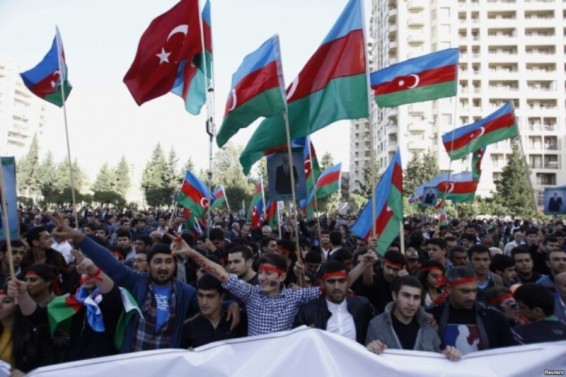 Ադրբեջանի ընդդիմությունը դեմ է սահմանադրական բարեփոխումների փաթեթին