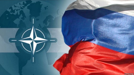 Совет Россия – НАТО проведет заседание 31 октября