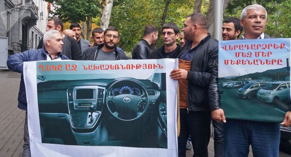 Интригующее предложение: о чем договорились импортеры 