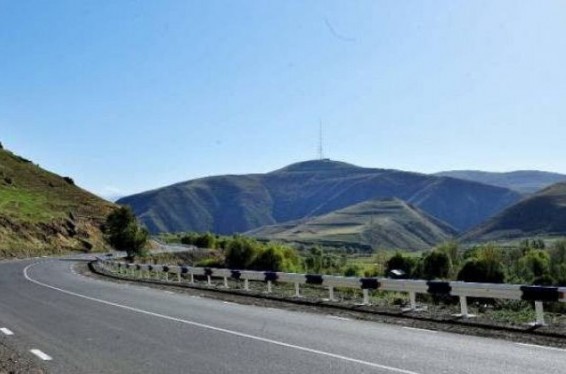 Վանաձոր-Ալավերդի և Վարդենիս-Սոթք ճանապարհահատվածների համար սահմանվել են այլընտրանքային երթուղիներ