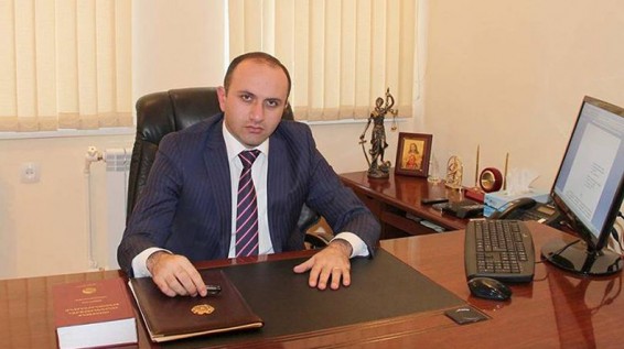 Դատական դեպարտամենտը՝ Թաթուլ Շուշանյանի գործի մասին