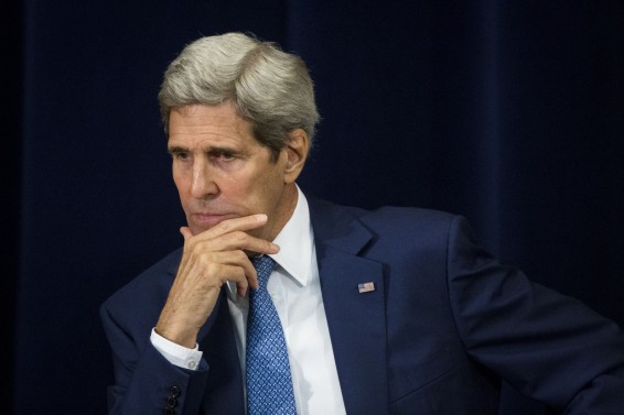 ԱՄՆ-ի առաջարկը Ռուսաստանին` Սիրիայում ահաբեկիչների դեմ մարտնչելու կապակցությամբ