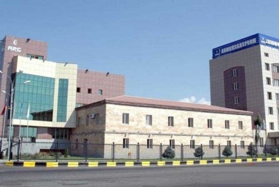«Գազպրոմ Արենիա»-ն պարզաբանել է գազի սակագնի վերաբերյալ Միքայել Մելքումյանի հայտարարությունը
