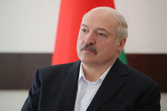 Мы никогда не придем в Украину на танке - Лукашенко