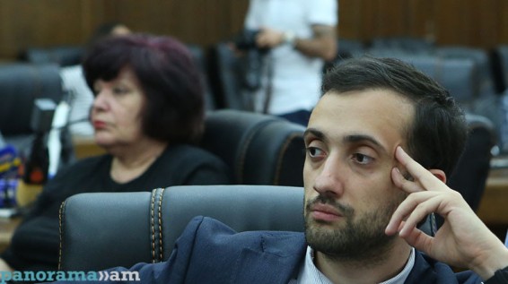 Даниел Иоаннисян: Принятие нового Избирательного кодекса не занимало должного места в приоритетах премьера Армении