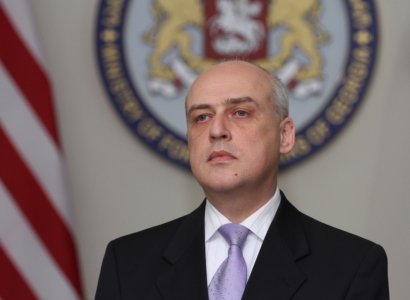 Ադրբեջանի, Վրաստանի եւ Թուրքիայի ԱԳՆ ղեկավարները Ստամբուլյան հռչակագիր են ստորագրել