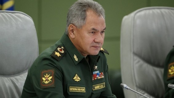 Шойгу: выход США из ДРСМД влечёт серьёзные последствия для Европы