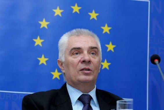 Բավարարված եմ՝ նոր կառավարությունը ճկունություն ցուցաբերեց և պրագմատիզմ․ Սվիտալսկի