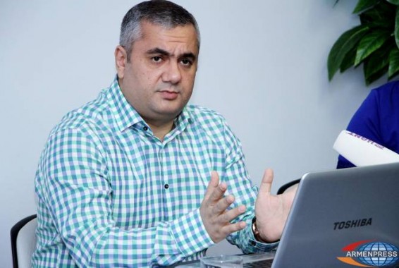 Հայաստանի բնակիչները բարձր են գնահատում ԱԱԾ-ի, ոստիկանության և ՀՔԾ-ի աշխատանքը