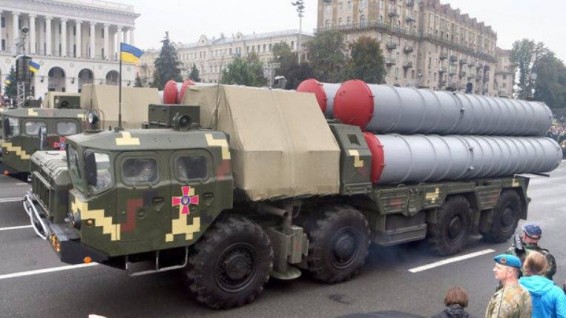 Украина закрыла небо над Чёрным морем. Что запускать будут?