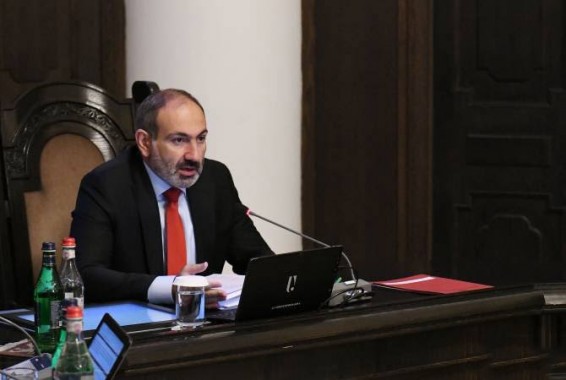 Էլեկտրակայան կառուցելու «Ռենկո»-ի ծրագրի իրագործումը դրական ուղերձ կլինի միջազգային ներդրողների համար. Նիկոլ Փաշինյան