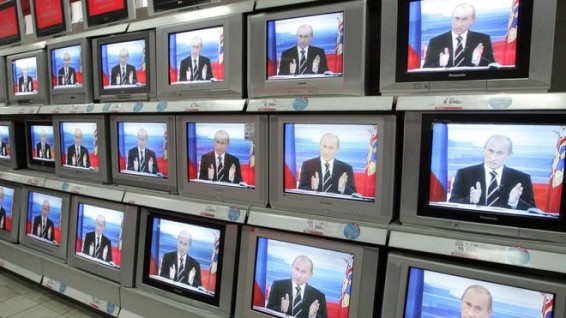 В Британии обдумывают меры против трех российских телеканалов