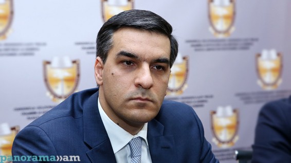 Омбудсмен Армении: Журналист должен быть убежден, что его профессиональная деятельность защищается государством