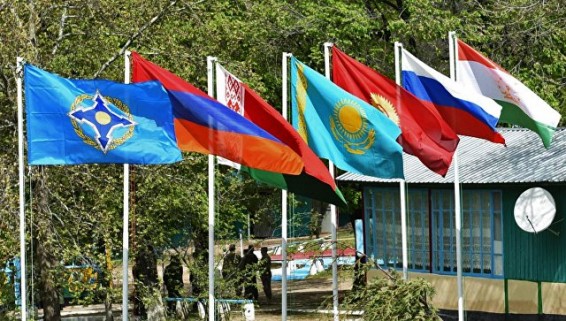 Вопрос о новом главе ОДКБ могут обсудить на саммите в Астане