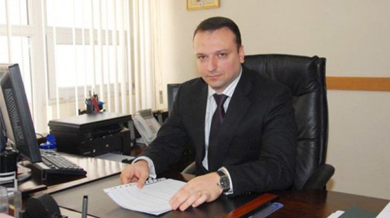 Նախատեսում ենք մեքենաների օտարում, գումարները կուղղվեն բյուջե. Էմիլ Տարասյան